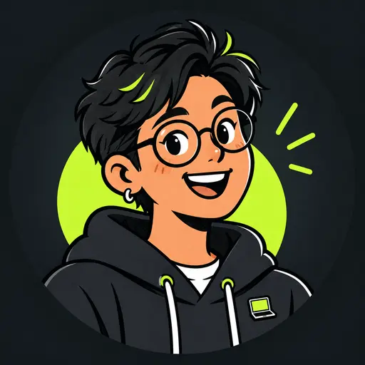 Photo de profil